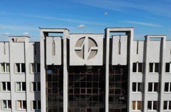 БГУИР обучит работать с блокчейном