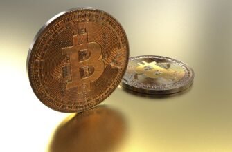 Биткоин