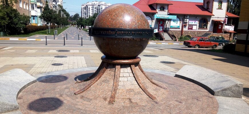 Буча до войны