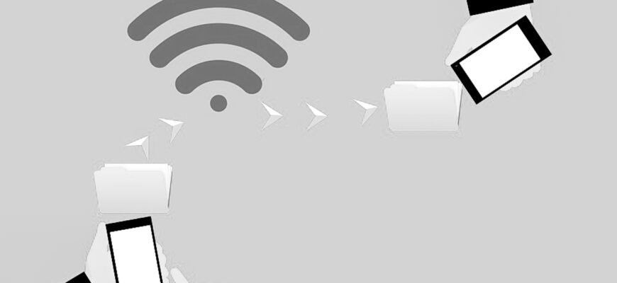 Как обезопаситься, используя публичный Wi-Fi?